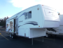 2004 Keystone Challenger